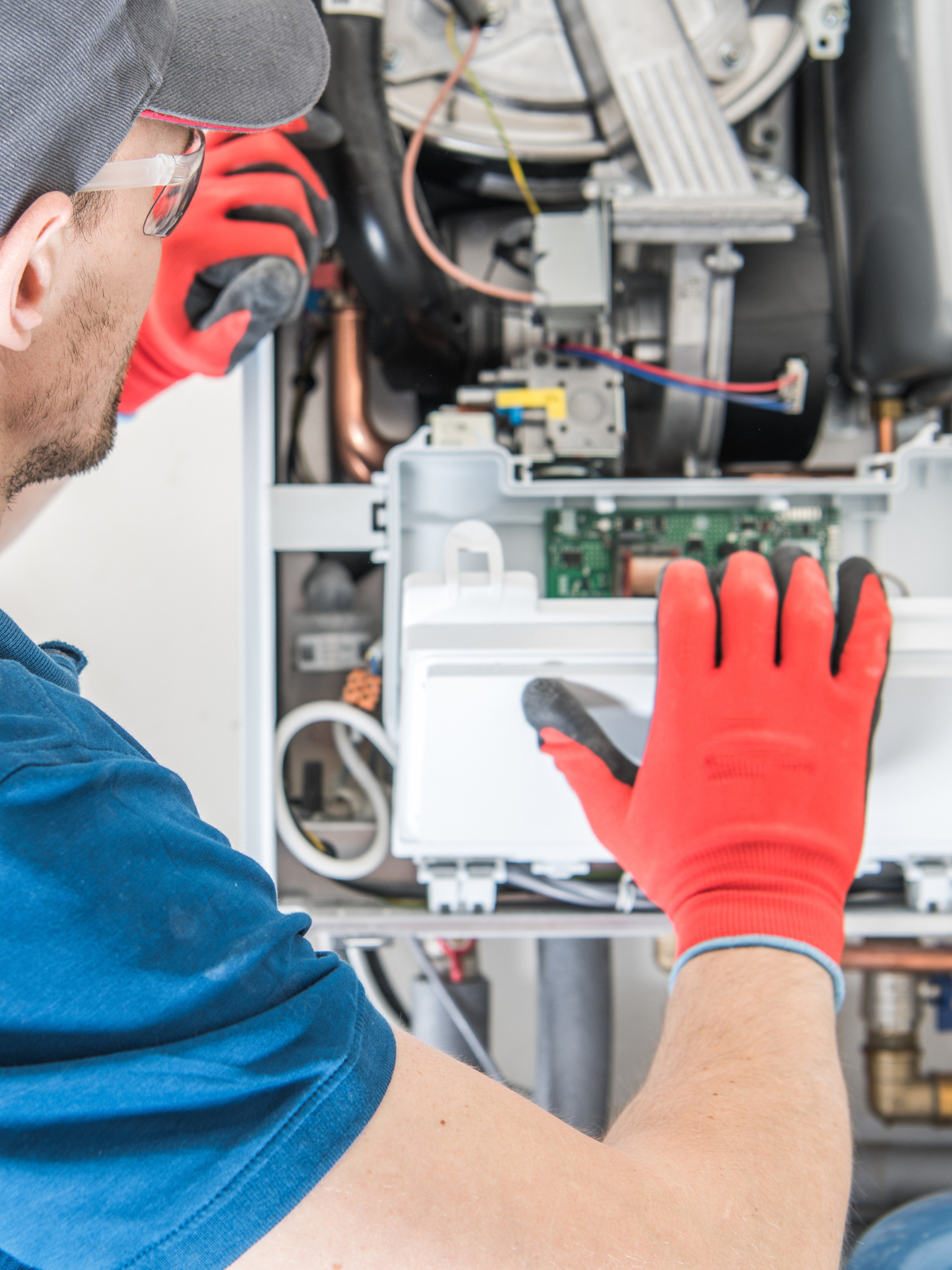 gas safe engineer near me Sevenoaks, TN13, TN14, TN15