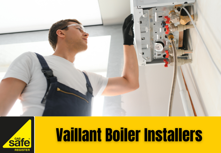 Vaillant boiler installers Sevenoaks